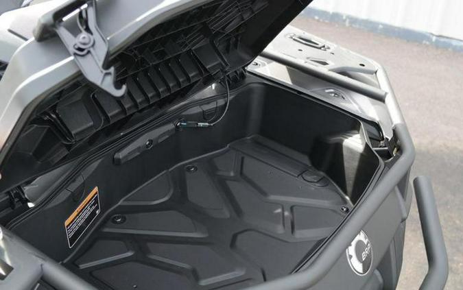 2026 Can-Am® Outlander MAX XT 700