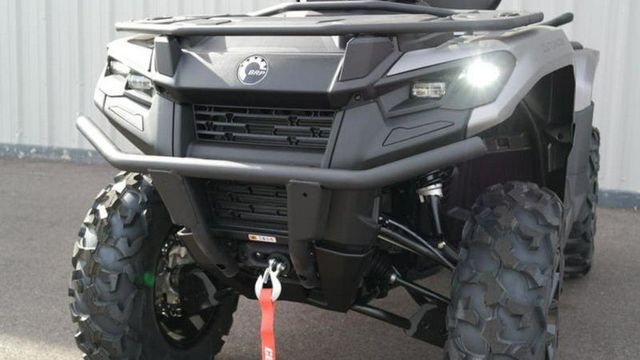 2026 Can-Am® Outlander MAX XT 700