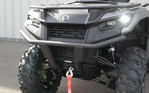 2026 Can-Am® Outlander MAX XT 700