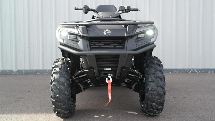 2026 Can-Am® Outlander MAX XT 700