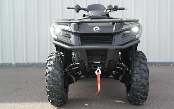 2026 Can-Am® Outlander MAX XT 700