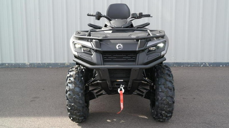 2026 Can-Am® Outlander MAX XT 700
