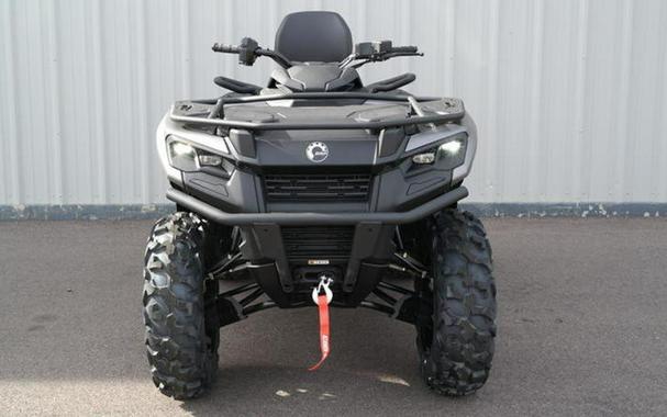 2026 Can-Am® Outlander MAX XT 700