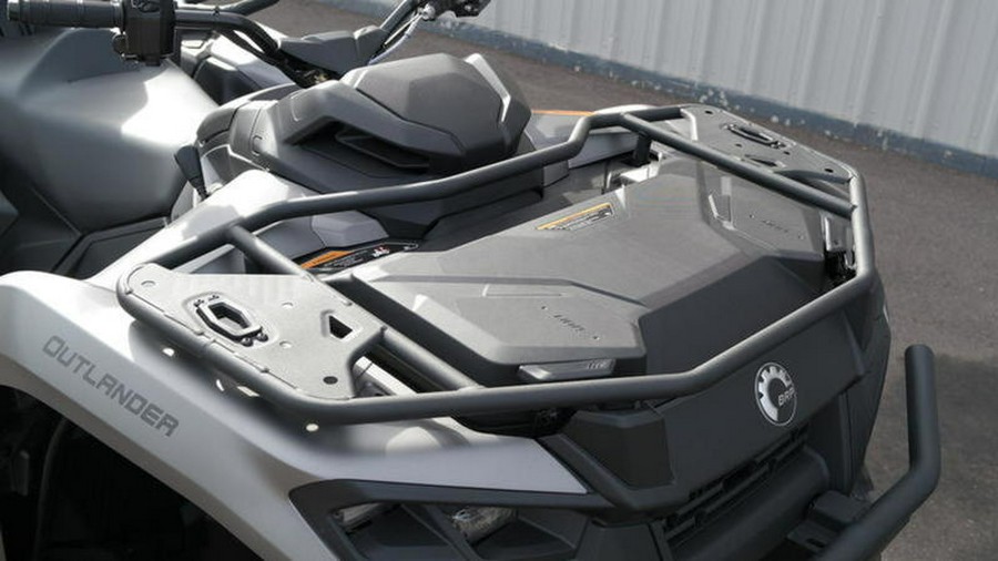 2026 Can-Am® Outlander MAX XT 700