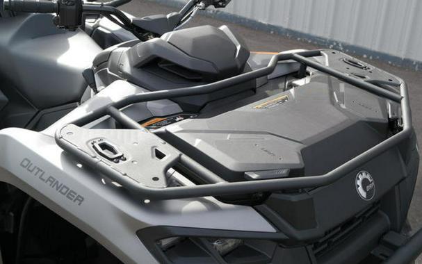 2026 Can-Am® Outlander MAX XT 700