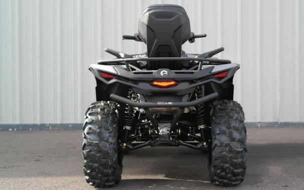 2026 Can-Am® Outlander MAX XT 700