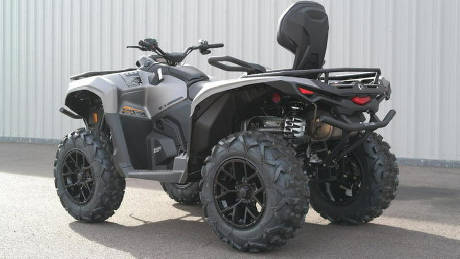 2026 Can-Am® Outlander MAX XT 700