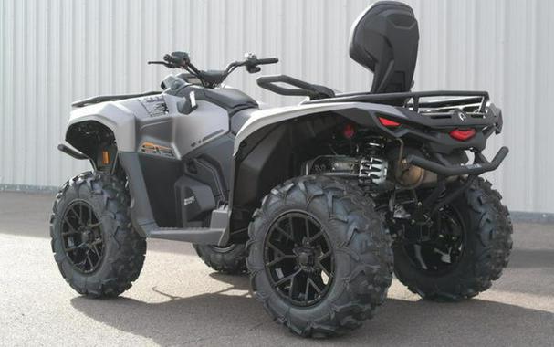 2026 Can-Am® Outlander MAX XT 700