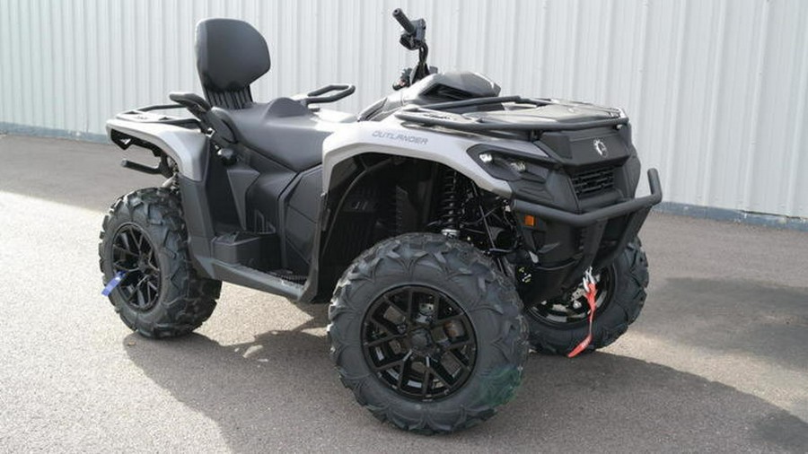 2026 Can-Am® Outlander MAX XT 700
