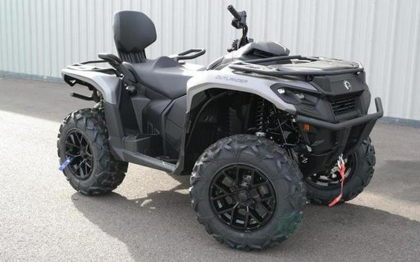 2026 Can-Am® Outlander MAX XT 700