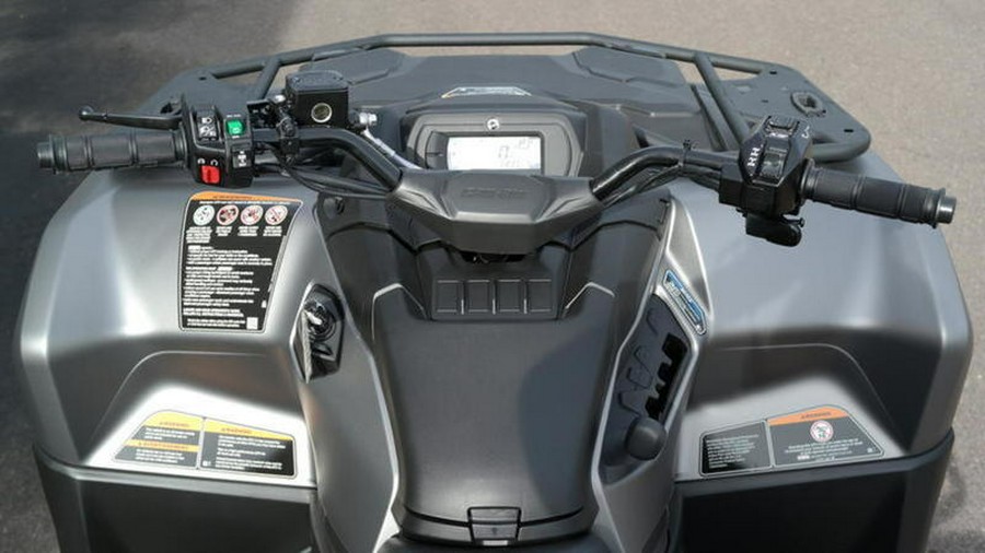 2026 Can-Am® Outlander MAX XT 700
