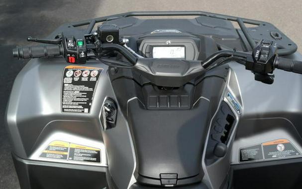 2026 Can-Am® Outlander MAX XT 700