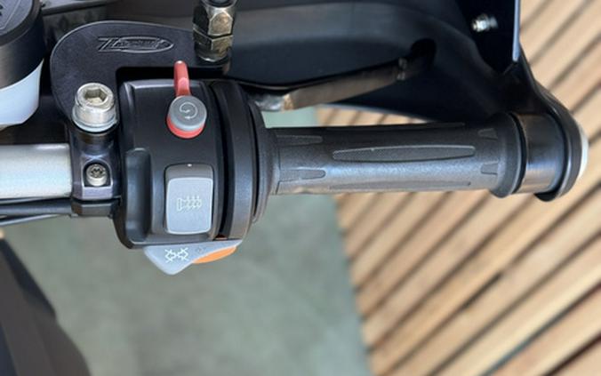2005 BMW R 1200 GS