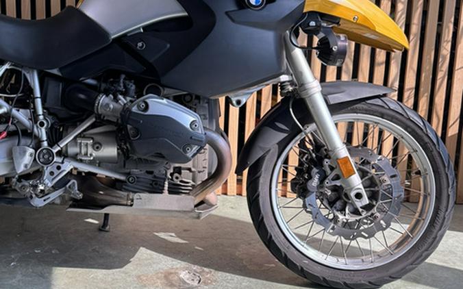 2005 BMW R 1200 GS