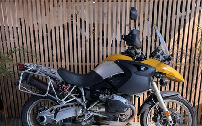 2005 BMW R 1200 GS