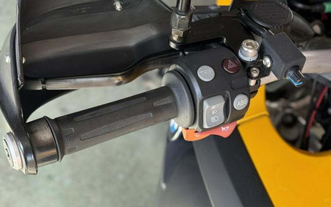 2005 BMW R 1200 GS