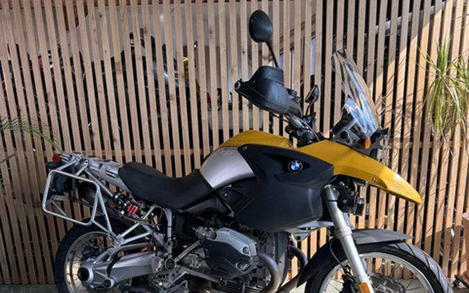 2005 BMW R 1200 GS