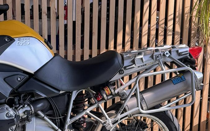 2005 BMW R 1200 GS