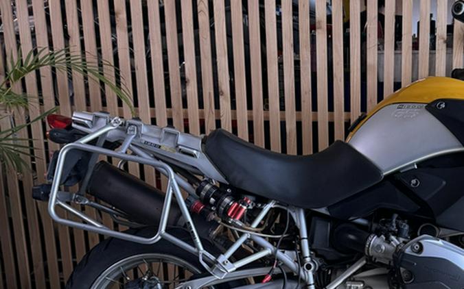 2005 BMW R 1200 GS