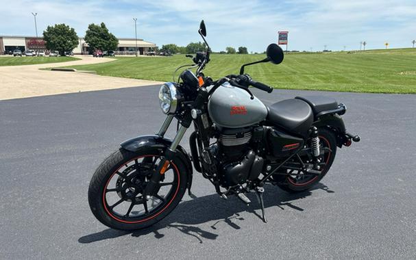 2026 Royal Enfield Meteor 350