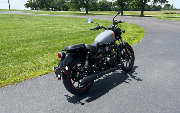 2026 Royal Enfield Meteor 350