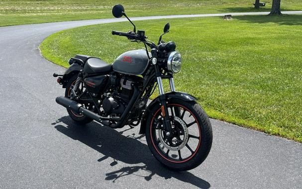 2026 Royal Enfield Meteor 350