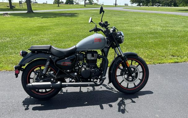 2026 Royal Enfield Meteor 350