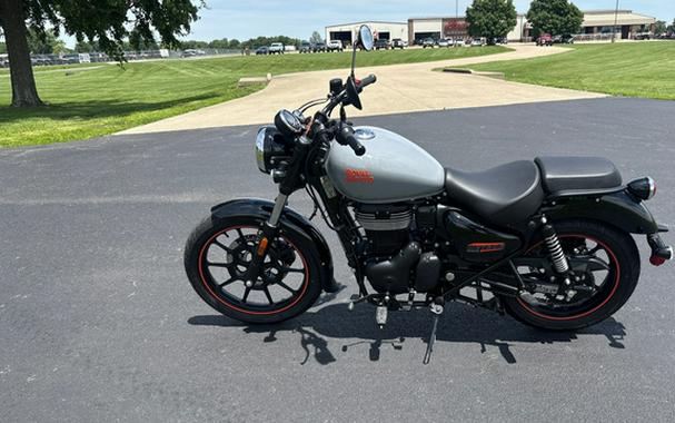 2026 Royal Enfield Meteor 350