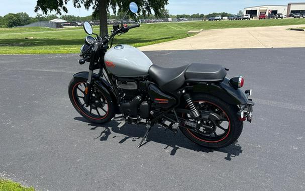 2026 Royal Enfield Meteor 350