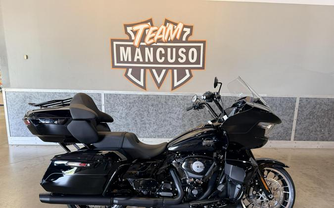 Harley-Davidson® Road Glide Limited 2026