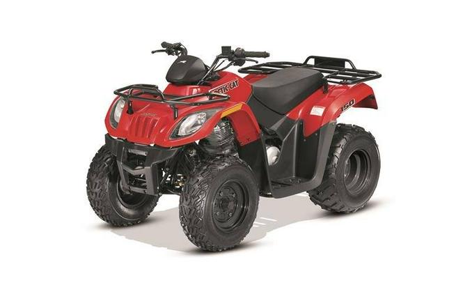 2017 Arctic Cat 150