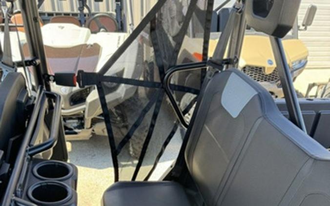 2026 CFMOTO UFORCE 800 XL Camo