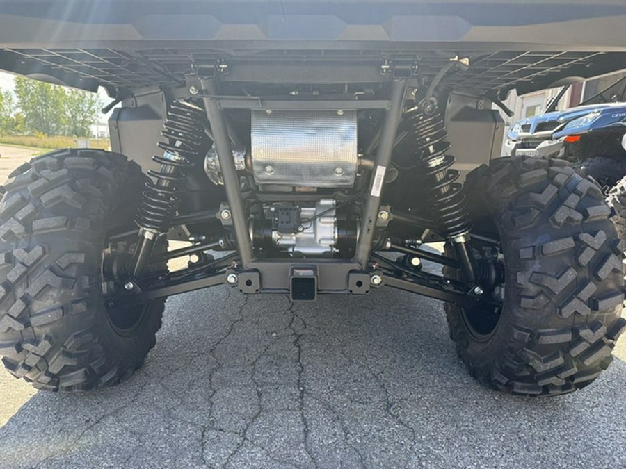 2026 CFMOTO UFORCE 800 XL Camo