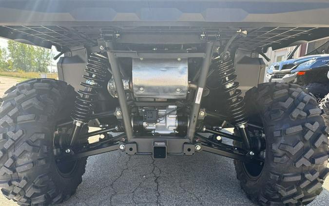 2026 CFMOTO UFORCE 800 XL Camo