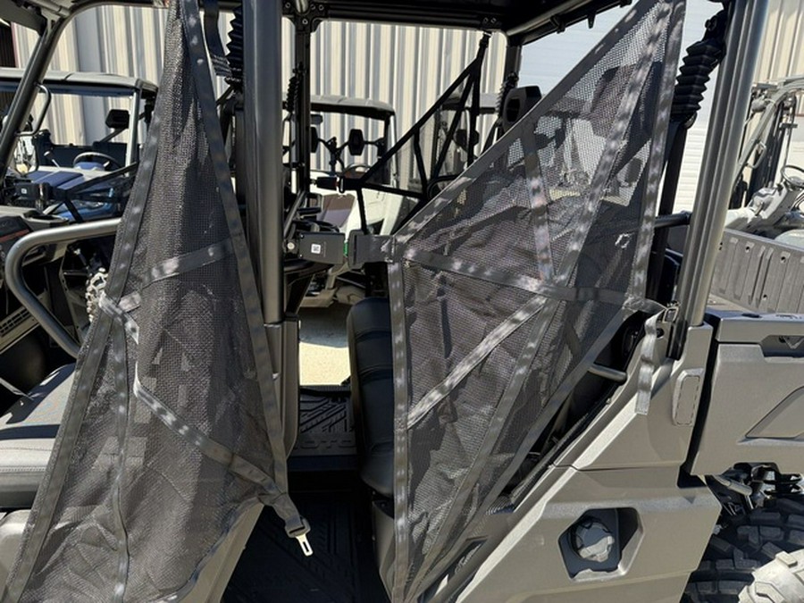 2026 CFMOTO UFORCE 800 XL Camo