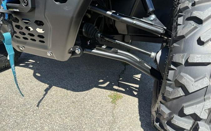 2026 CFMOTO UFORCE 800 XL Camo