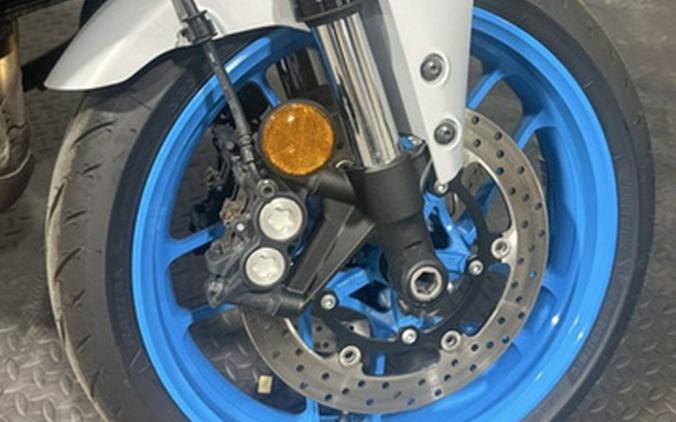 2026 Yamaha MT09TB