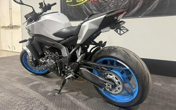 2026 Yamaha MT09TB