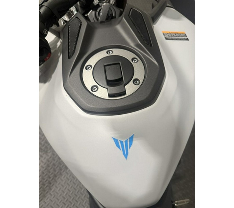 2026 Yamaha MT09TB