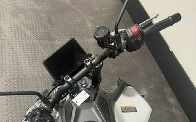 2026 Yamaha MT09TB