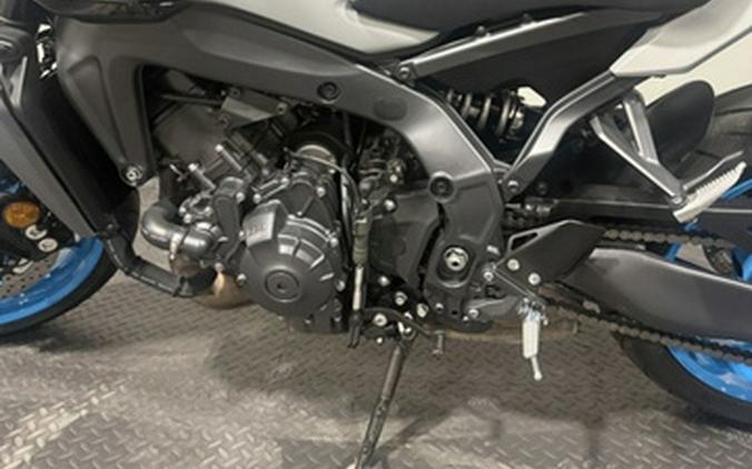 2026 Yamaha MT09TB