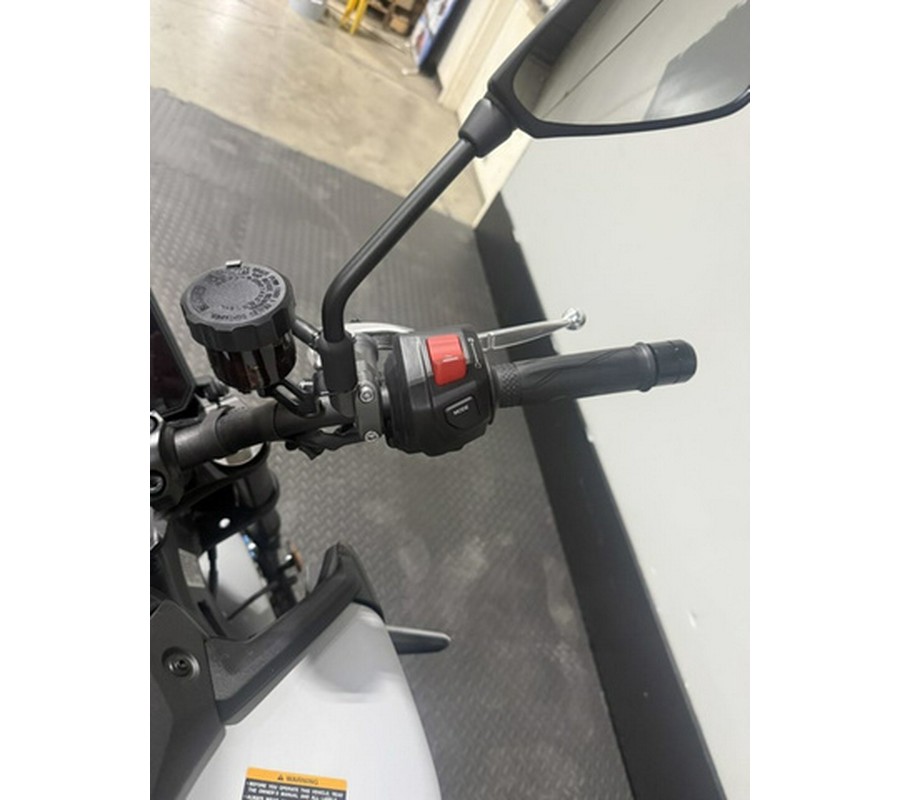 2026 Yamaha MT09TB