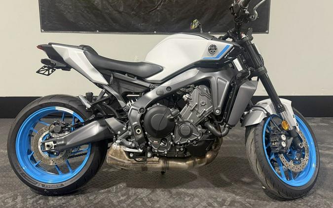 2026 Yamaha MT09TB