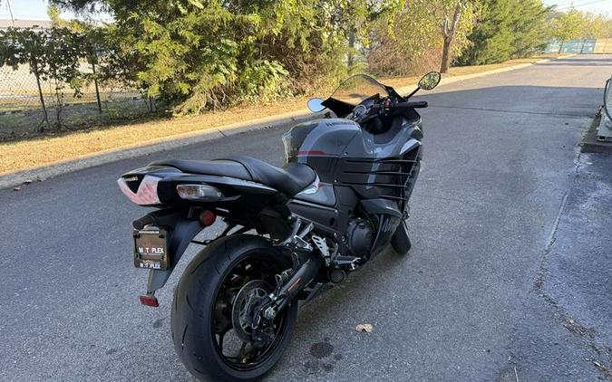 2022 Kawasaki Ninja® ZX™-14R ABS