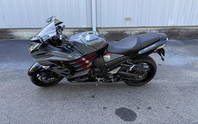 2022 Kawasaki Ninja® ZX™-14R ABS