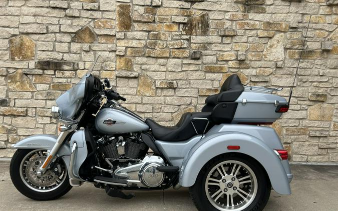 2023 Harley-Davidson TRI GLIDE ULTRA
