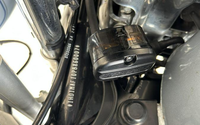 2023 Harley-Davidson TRI GLIDE ULTRA