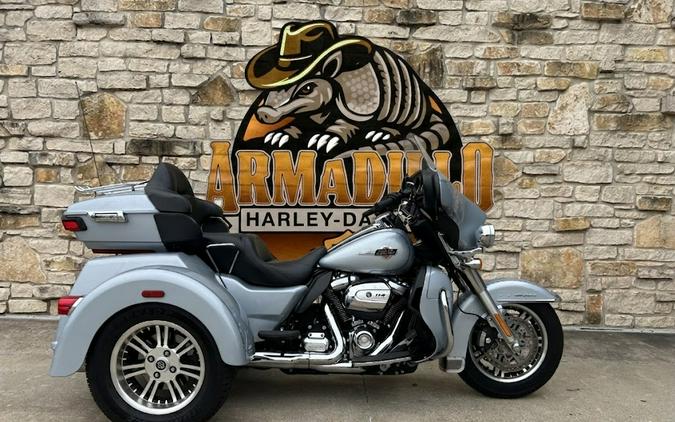 2023 Harley-Davidson TRI GLIDE ULTRA