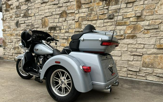 2023 Harley-Davidson TRI GLIDE ULTRA