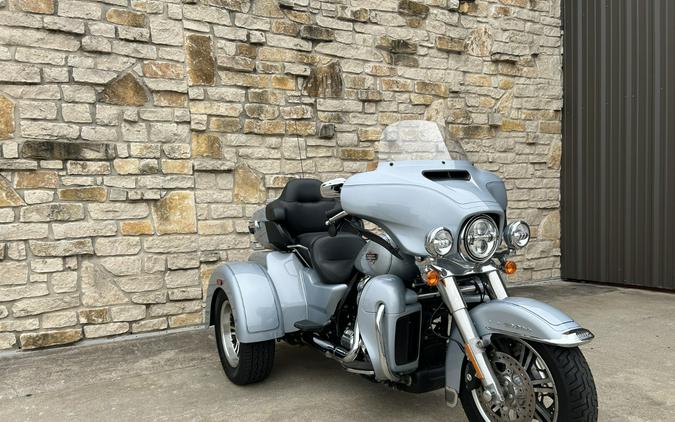 2023 Harley-Davidson TRI GLIDE ULTRA